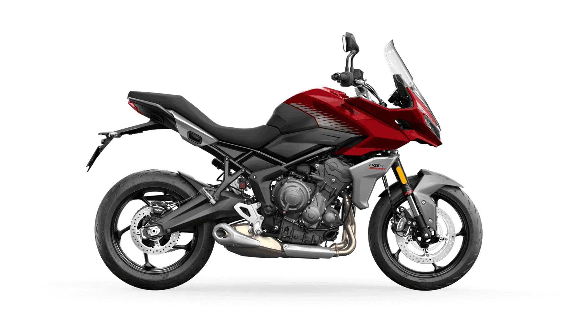 Triumph tiger sport for sale top